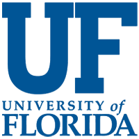 佛罗里达大学logo